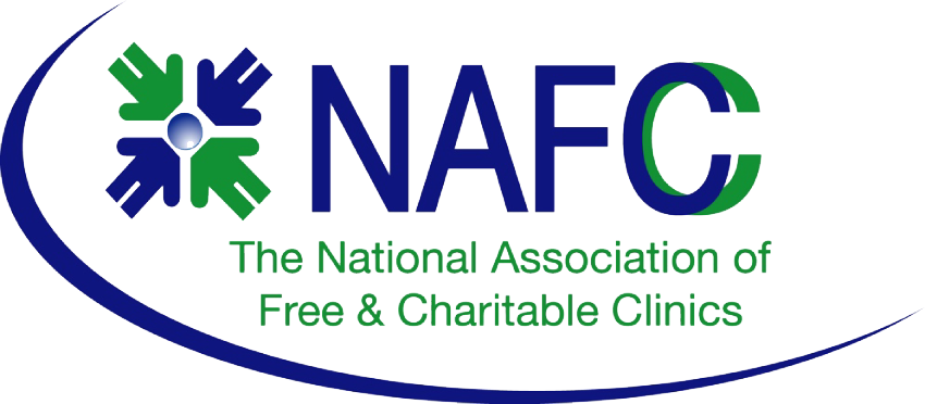 NAFC Member logo